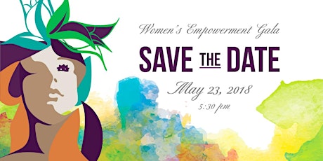 17th Annual Women's Empowerment Gala: A Celebration of Independence primary image