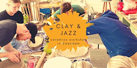 Clay Sunday with Jazz