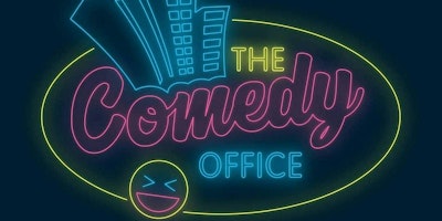Hauptbild für The Comedy Office - Friday 27th September 2024