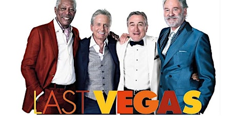 Primaire afbeelding van Film in het Theater - Last Vegas