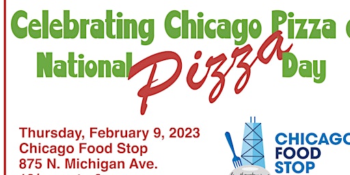 Chicago Pizza: A Slice of History