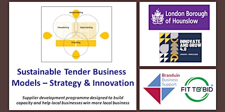 Hounslow | Sustainable Tender Business Models