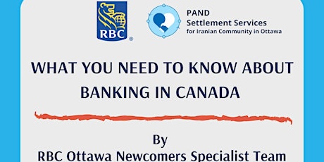 Everything you need to know about banking in Canada by RBC
