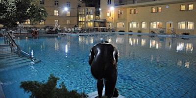 Imagem principal do evento Full-Day Admission to Budapest Lukacs Thermal Bath