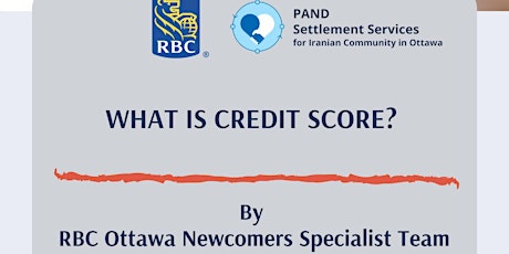 Imagen principal de Everything you need to know about Credit Score in Canada by RBC