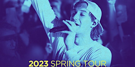 The L Presents: Cooper Alan 2023 Spring Tour
