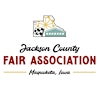 Logótipo de Jackson County Fairgrounds