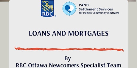 Hauptbild für Loan and Mortgage products in Canada by RBC