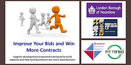 Hounslow | Improve Your Bids and Win More Contracts