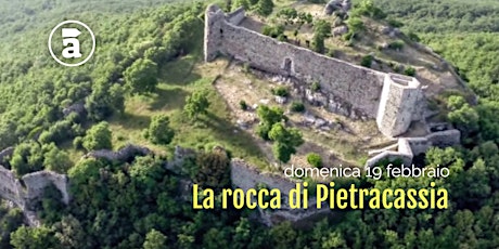 La rocca di Pietracassia