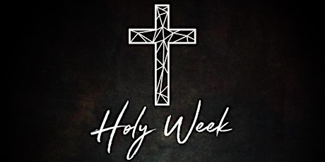 Good Friday: Night of Worship and Communion - March 30th, 2018 primary image