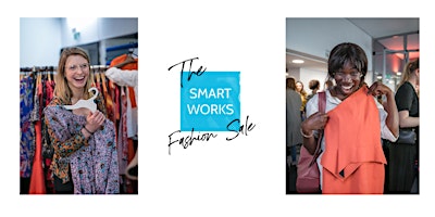 Smart Works Fashion Sale