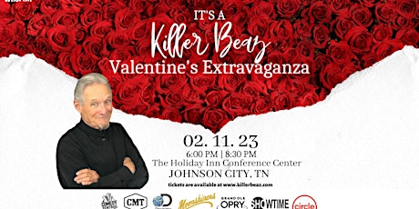 A Killer Beaz Valentine's Extravaganza