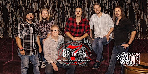 7 Bridges - The Ultimate EAGLES Experience primary image