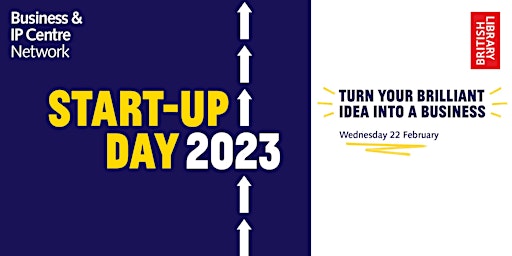 Start-up Day 2023