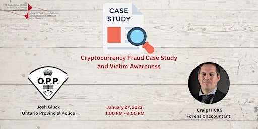 Cryptocurrency Fraud Case Study and Victim Awareness