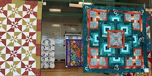 Primaire afbeelding van Quilting