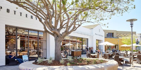 Pottery Barn Events Eventbrite Free