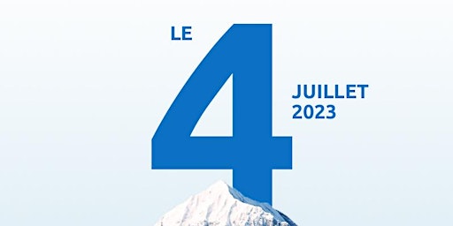 Image principale de Fabrique des Alpes 2023