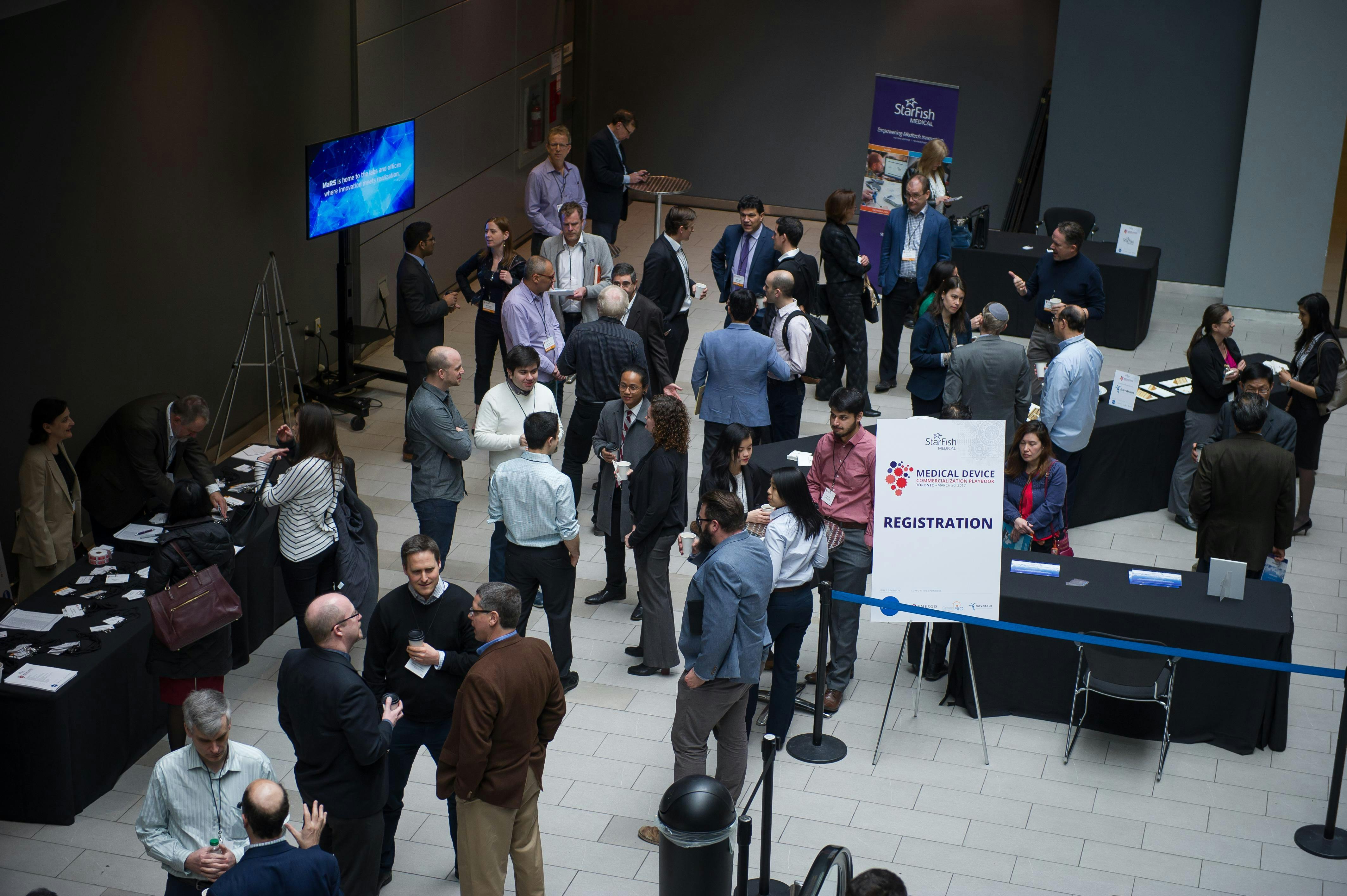 Medical Device Playbook 2018 TORONTO