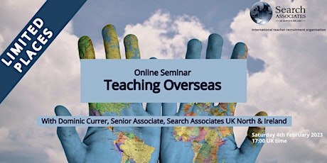 Everything You Need To Know About Teaching Overseas