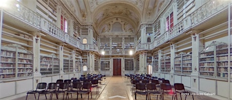 La prima biblioteca pubblica di Bologna: la Zambeccari del Liceo Galvani