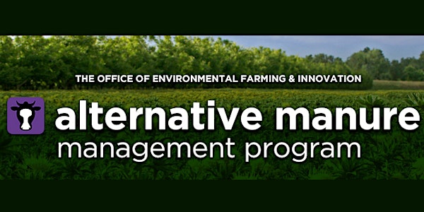 AMMP Technical Assistance Workshop