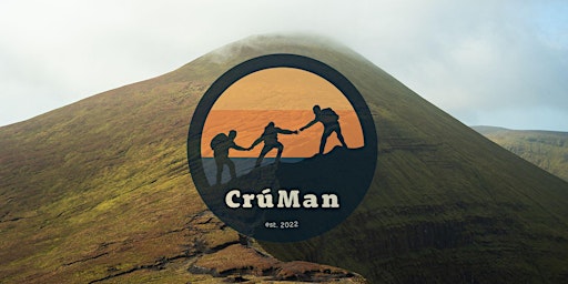 Official Launch of CrùMan