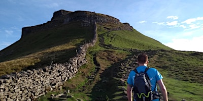 Immagine principale di Sue Ryder Yorkshire One Peak Challenge 2024 