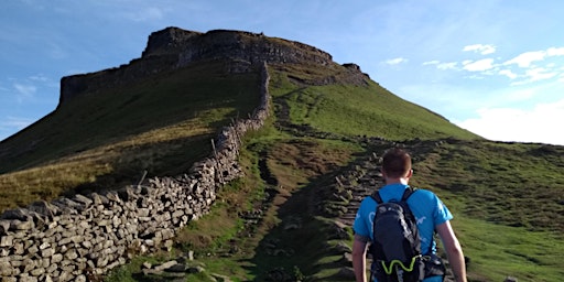 Hauptbild für Sue Ryder Yorkshire One Peak Challenge 2024