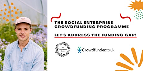 The Social Enterprise Crowdfunding Programme