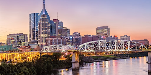 Invest: Nashville 2022-2023 Launch Conference