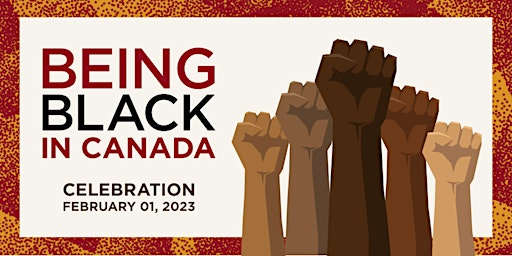 Being Black in Canada Live