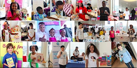 ULTRA Education - FREE Kids Entrepreneur Workshop 7-18 yrs primary image