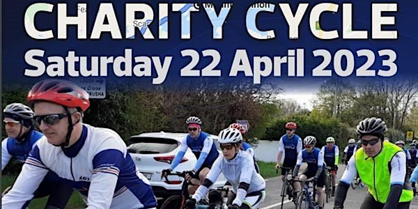 O'Neill Industrial Charity Cycle 2023