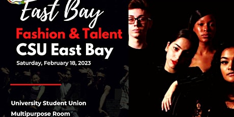 East Bay Student Fashion and Talent Show