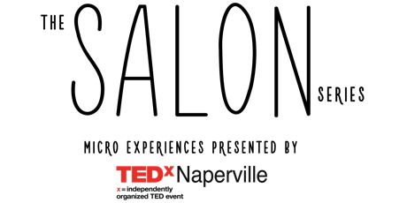 TEDxNaperville Salon - Craig Sampson and Object Interactions  primary image