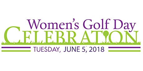 Women's Golf Day Celebration primary image