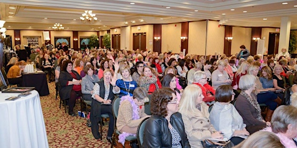 Savvy Livin Event - Online Dating: How To Find Love and Stay Safe!