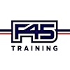 Logotipo da organização F45 Training Shelby 26