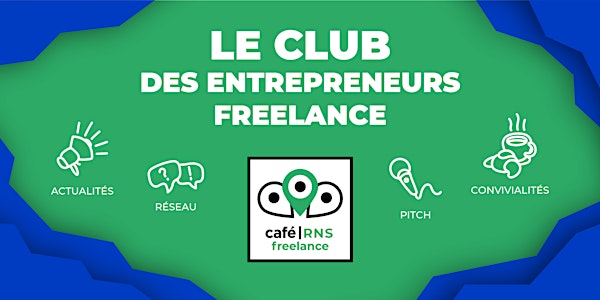 Café Freelance Rennes #11