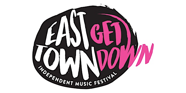 East Town Get Down