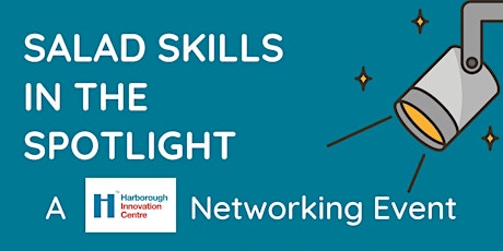 Image principale de Business in the Spotlight: A HIC Networking Event
