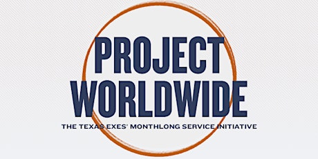 Denton County Texas Exes Project Worldwide 2023