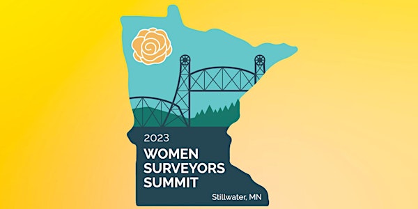 Women Surveyors Summit 2023