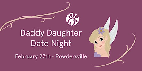 Daddy Daughter Date Night 2023 - Powdersville