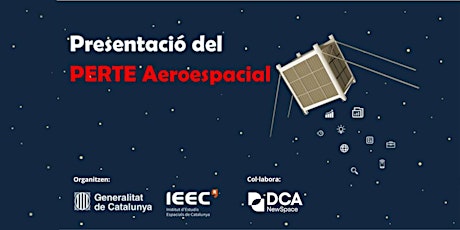 Presentació del PERTE Aeroespacial