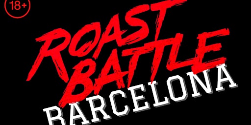 Roast Battle Barcelona primary image