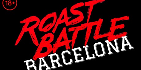 Roast Battle Barcelona