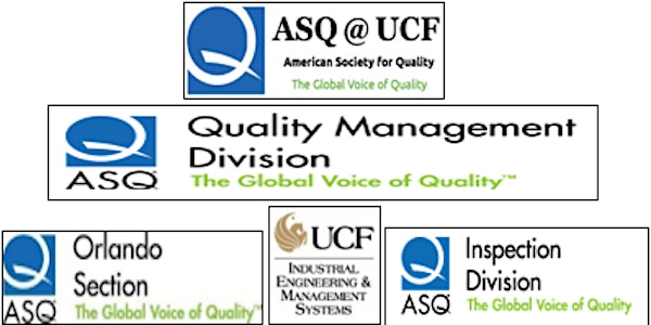 3rd Central Florida Quality Conference